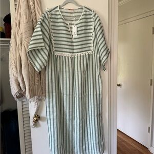 Tory Burch coverup/dress